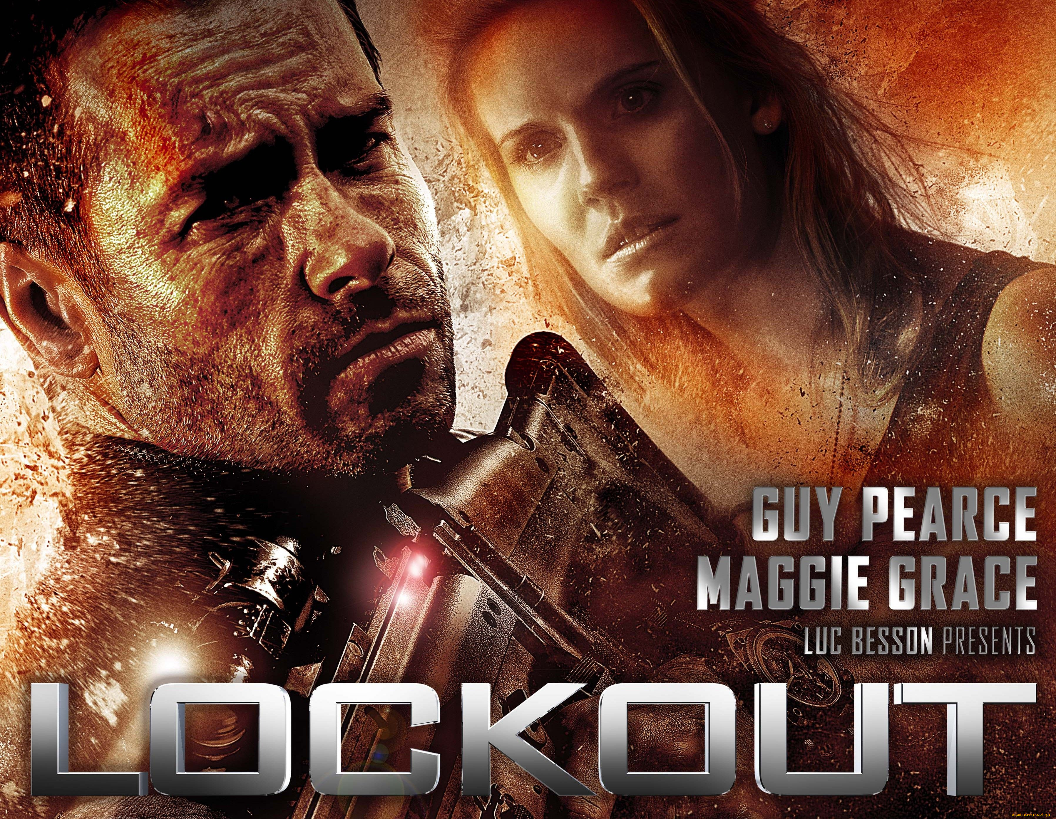 lockout, , , 